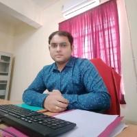 Saket Kumar